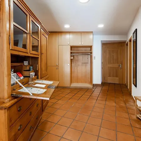 Bernina Home, Bed & Breakfast * Poschiavo
