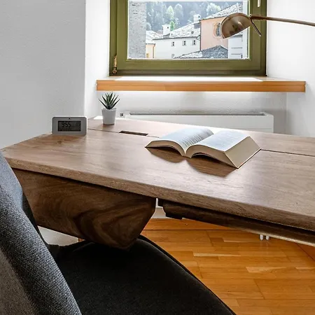 Bernina Home, Bed & Breakfast *