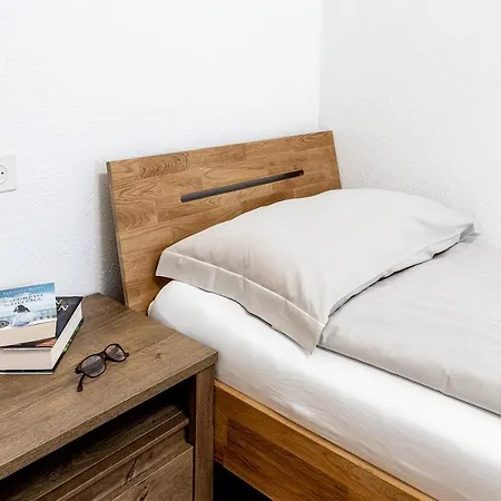 Bernina Home, Bed & Breakfast