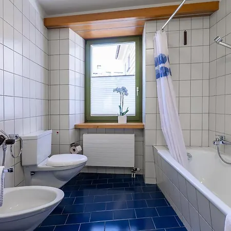 Bernina Home, Bed & Breakfast * Poschiavo