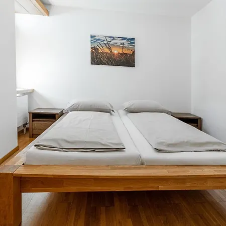 Bernina Home, Bed & Breakfast